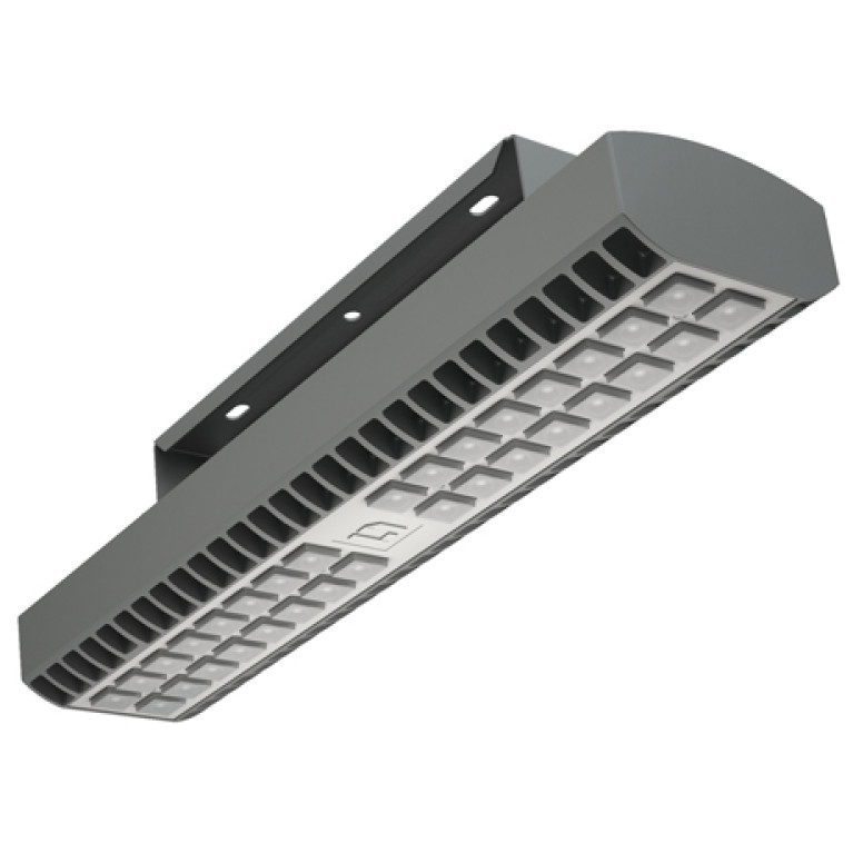 Train LED 76 D40 4000K (w/o box)