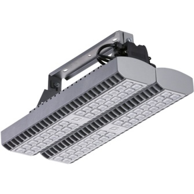Train LED 152 D80 4000K (w/o box)