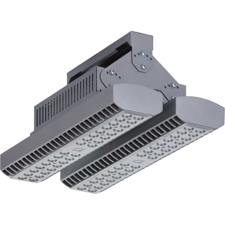 Train LED 100 W 4000K (w/o box) Tros