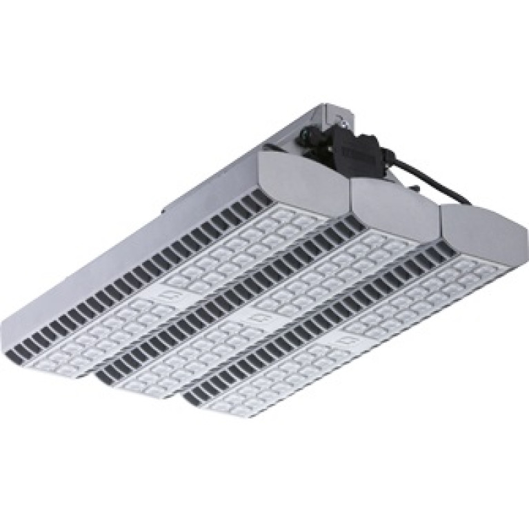 Train LED 228 D60 4000K (w/o box)