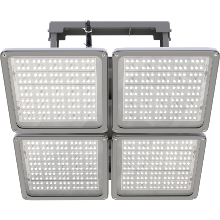 ARGUS LED G2 215W 1M D40 750 SL