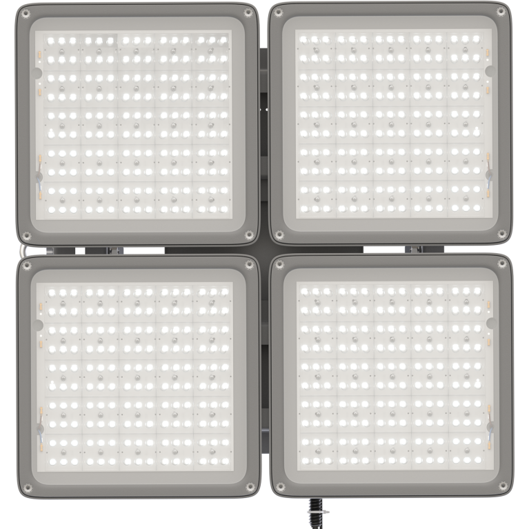 ARGUS LED G2 215W 1M D40 750 SL