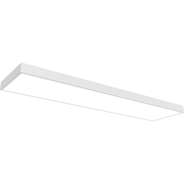 OPTIMA.OPL RZD LED 1200 IP40 EM 4000K