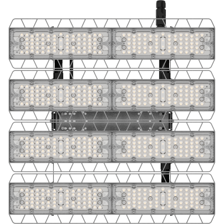 HB LED MARINE 200 D120 4000K G3