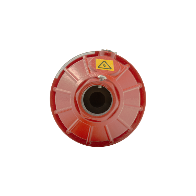FLASH LED 220 R AWLL MS