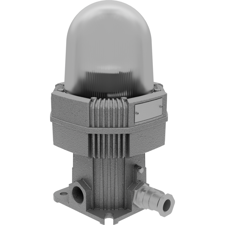 FLASH LED Ex AWLL(A)-220R/С