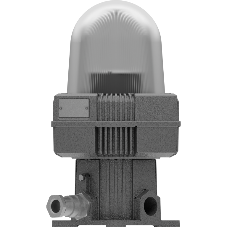 FLASH LED Ex AWLL(A)-220R/С
