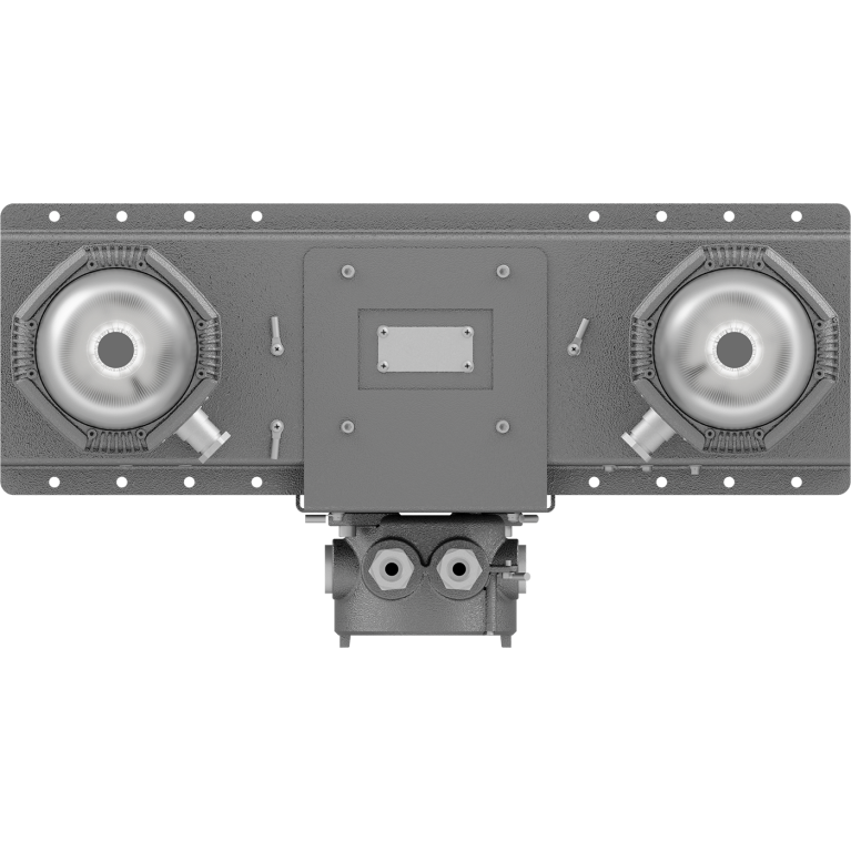 FLASH LED Ex AWLL(A)-220R/D