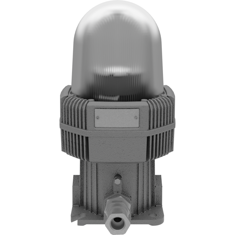FLASH LED Ex AWLL(B)-12R/С