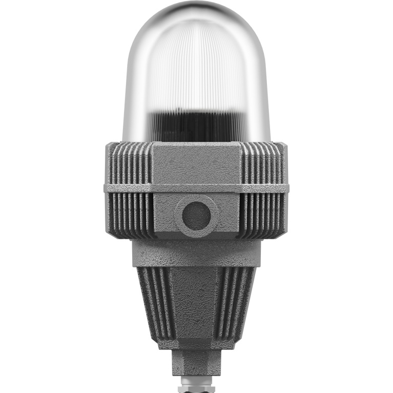 FLASH LED Ex AWLL(B)-12R/G