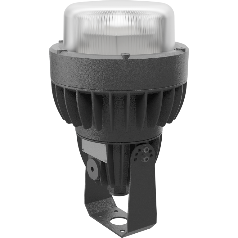 FLASH LED Ex AWLM(B)-24R/С