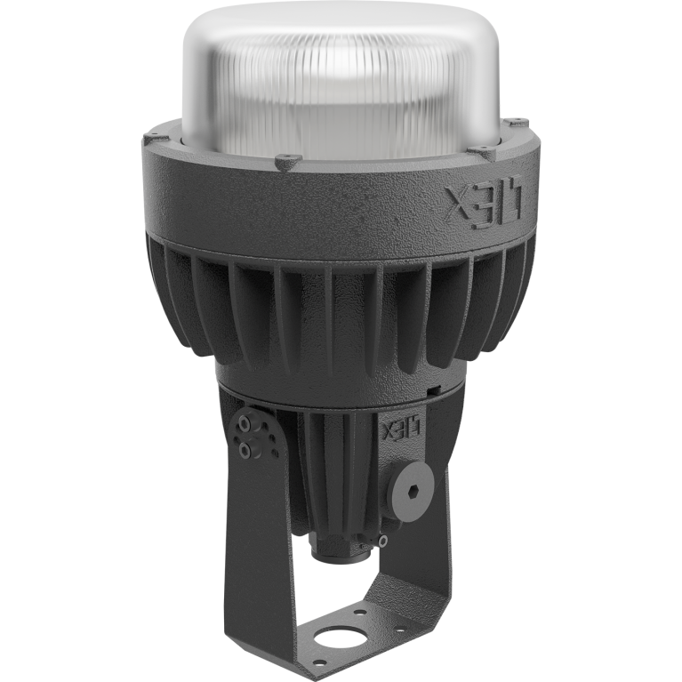 FLASH LED Ex AWLM(B)-24R/С