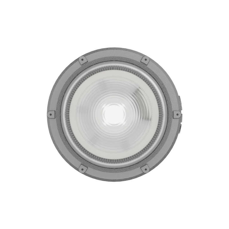 FLASH LED Ex AWLM(B)-24R/С
