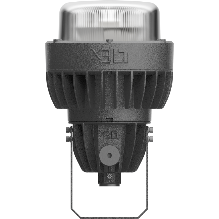 FLASH LED Ex AWLM(B)-24R/С