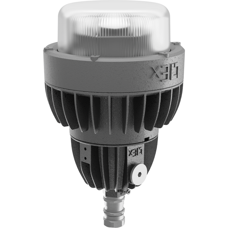 FLASH LED Ex AWLM(B)-24R/G