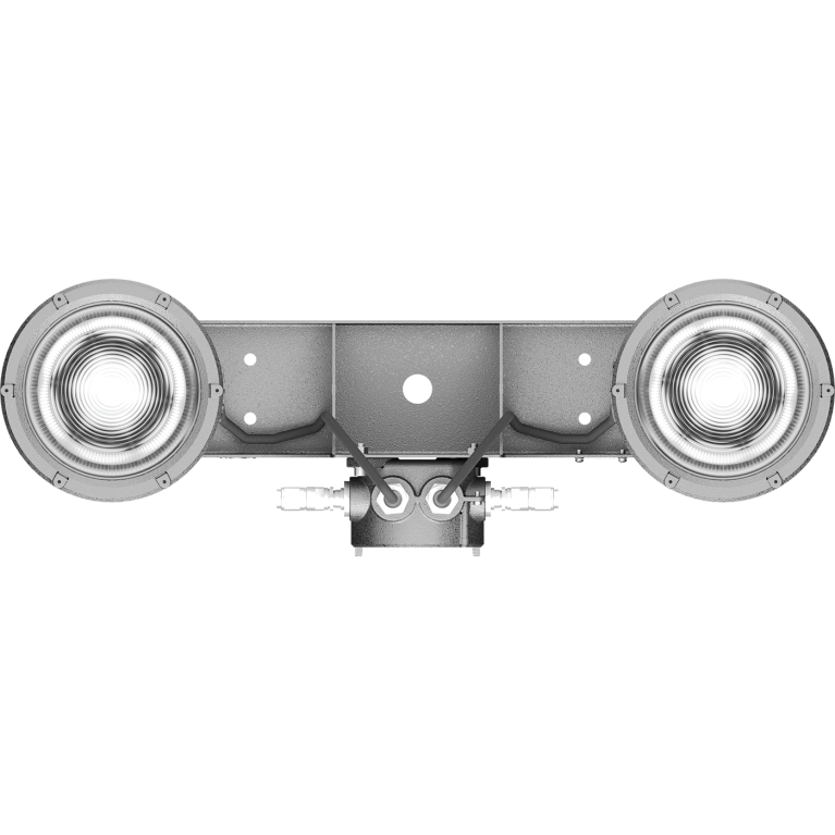 FLASH LED Ex AWLM(C)-220R/D