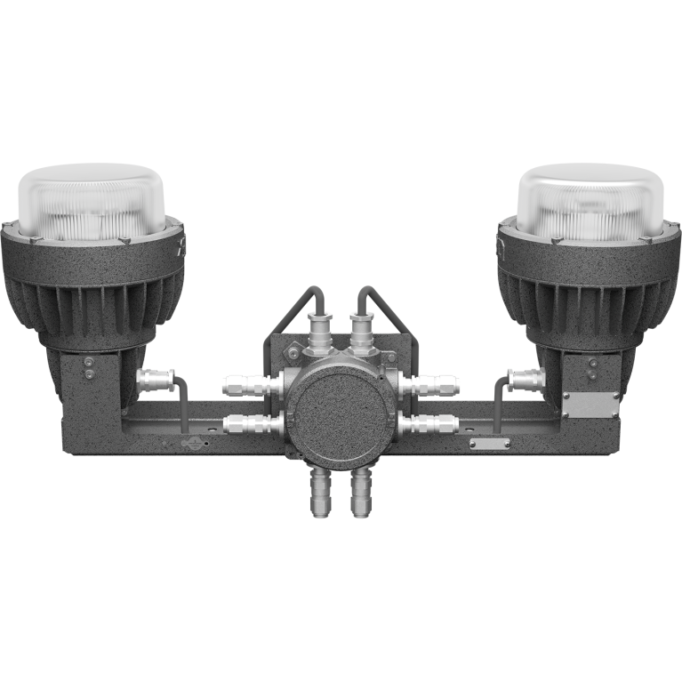 FLASH LED Ex AWLM(C)-220R/D
