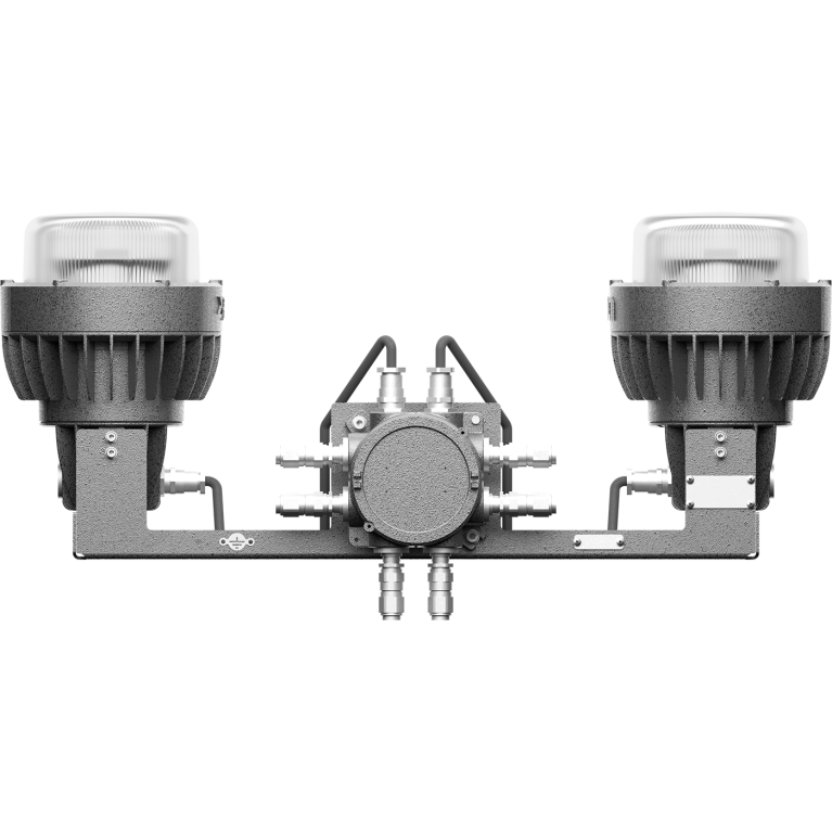 FLASH LED Ex AWLM(C)-12R/D