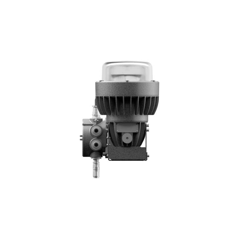 FLASH LED Ex AWLM(C)-12R/D