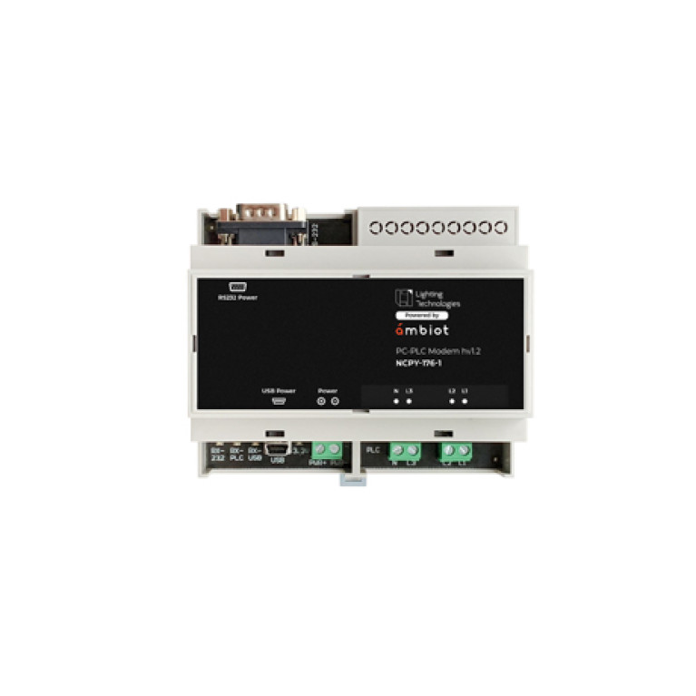 PC-PLC Модем (NCPY-176-1)