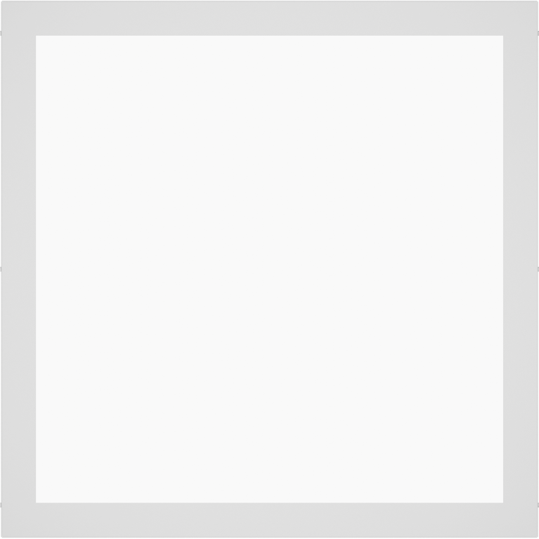 OWP/R ECO LED 625 IP54/IP20 EM 4000K mat