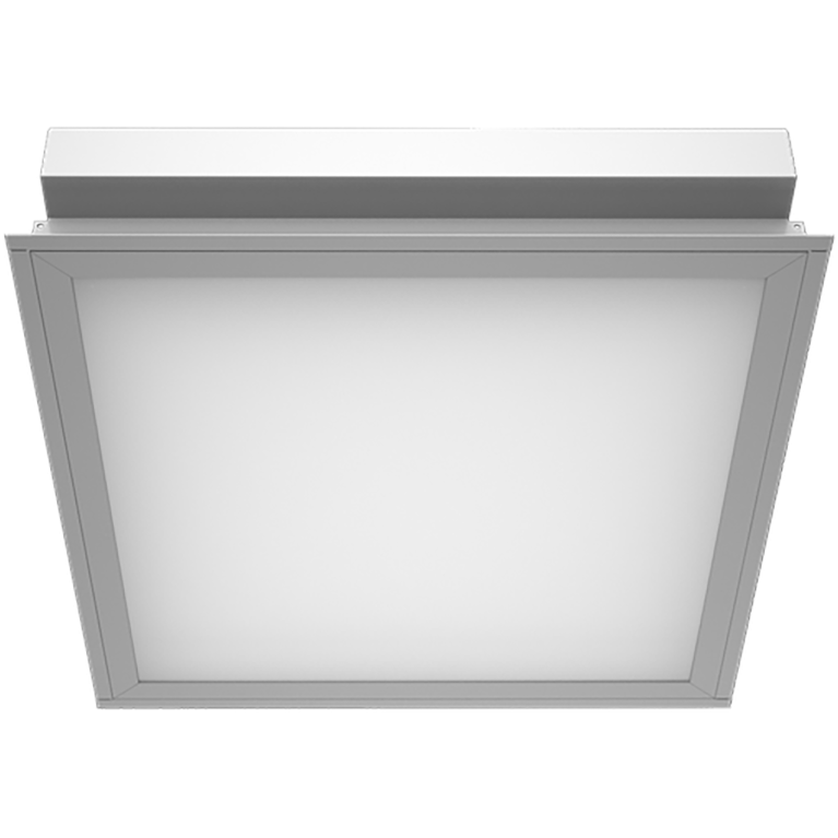 OWP OPTIMA LED 1200x600 IP54/IP54 4000K Clip-On