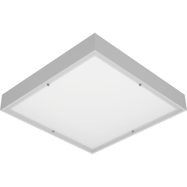 OWP ECO LED 589 IP54/IP54 4000K mat GRILIATO