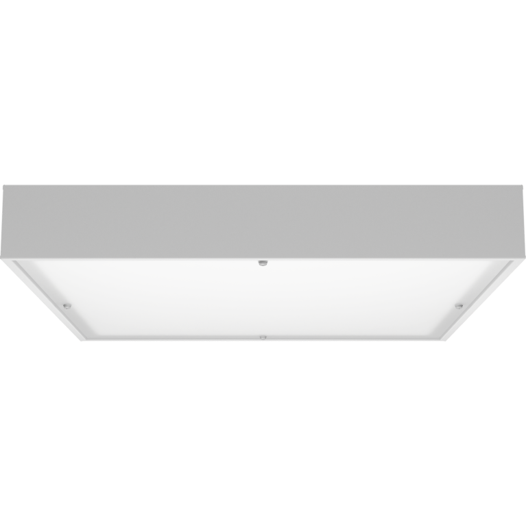 OWP ECO LED 589 IP54/IP54 4000K mat GRILIATO