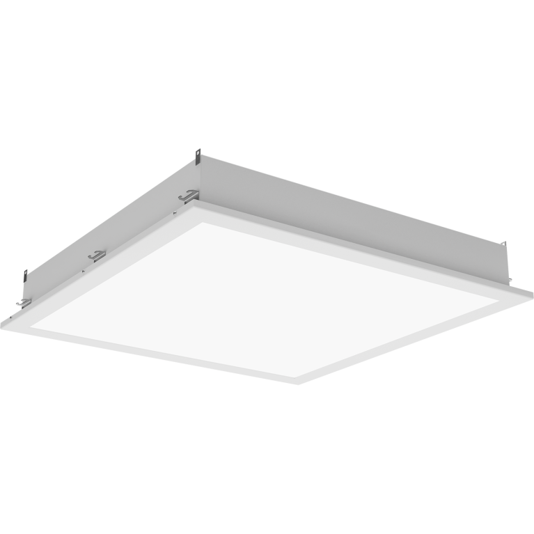 OWP/R OPTIMA LED 589 IP54/IP54 4000K GRILIATO mat