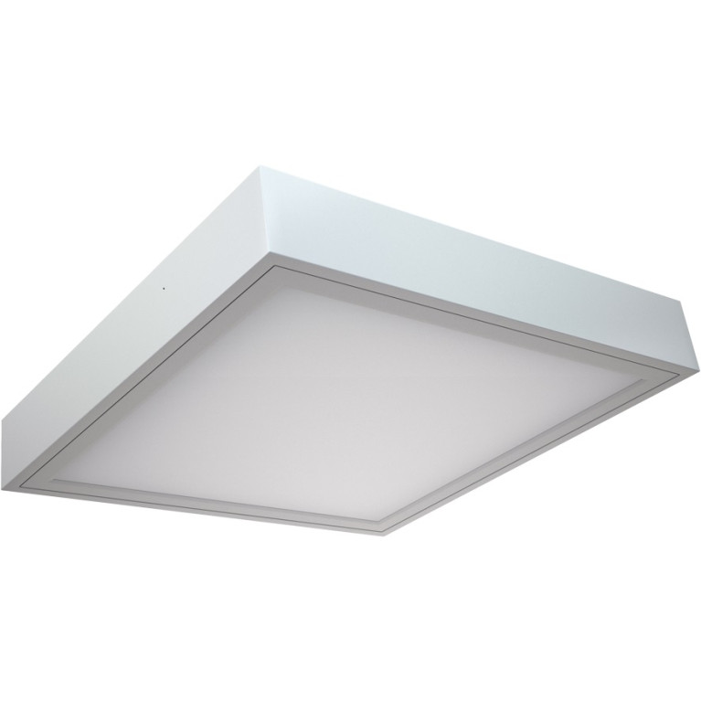 OWP OPTIMA LED 300 IP54/IP54 EM 4000K mat
