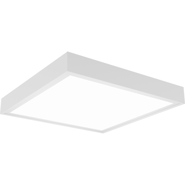 OWP OPTIMA LED 600 IP54 4000K with magnet frame