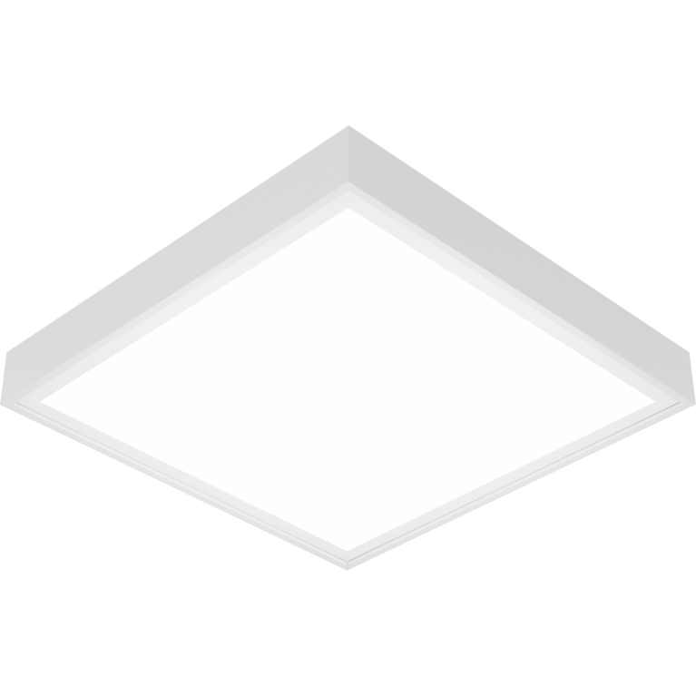 OWP OPTIMA LED 600 IP54 4000K with magnet frame