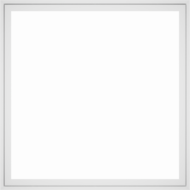 OWP OPTIMA LED 600 IP54 4000K with magnet frame