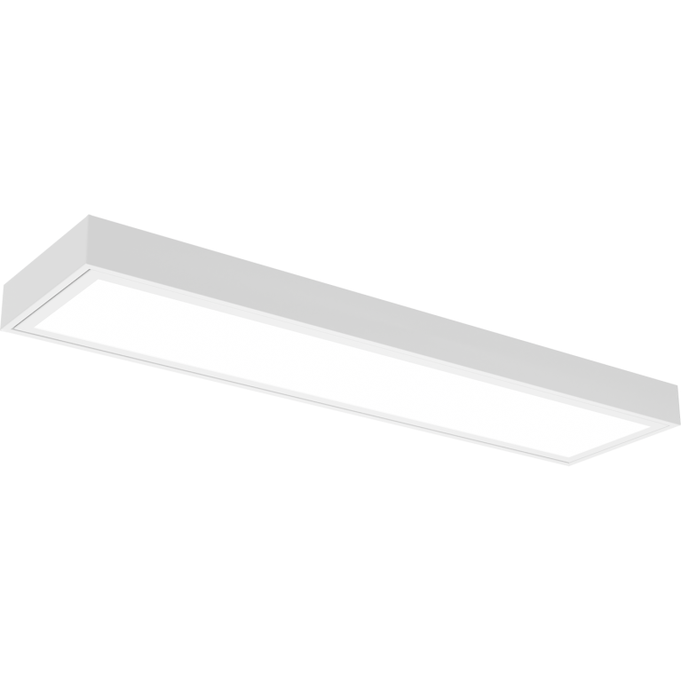 OWP OPTIMA LED 1200x300 IP54 4000K with magnet frame
