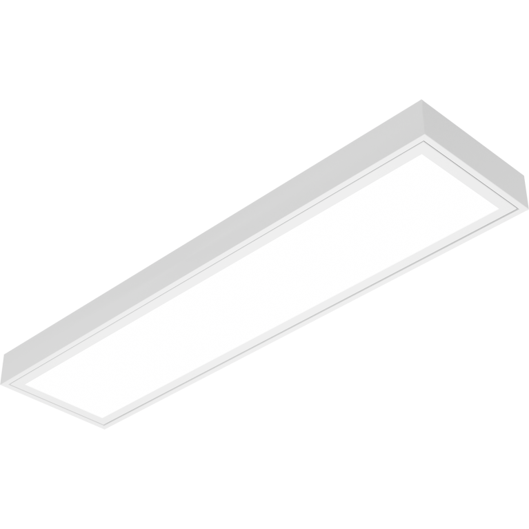 OWP OPTIMA LED 1200x300 IP54 4000K with magnet frame