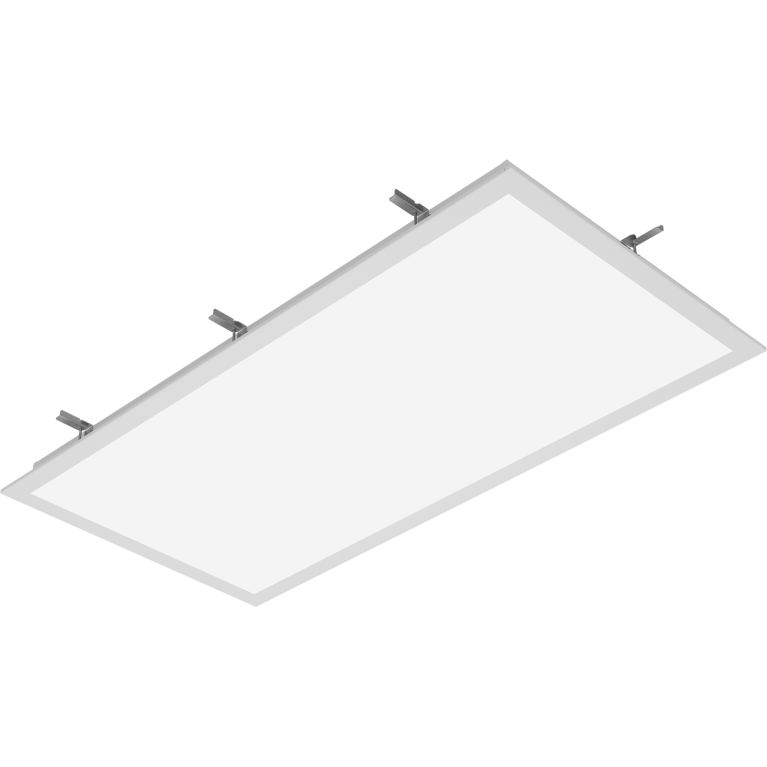 OWP OPTIMA LED 1200x600 IP54 4000K with magnet frame