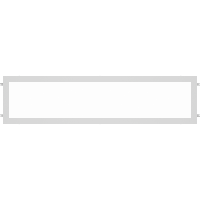 OWP OPTIMA LED 1200 IP54/IP54 4000K Clip-In