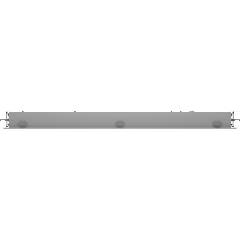 OWP OPTIMA LED 1200 IP54/IP54 4000K Clip-In