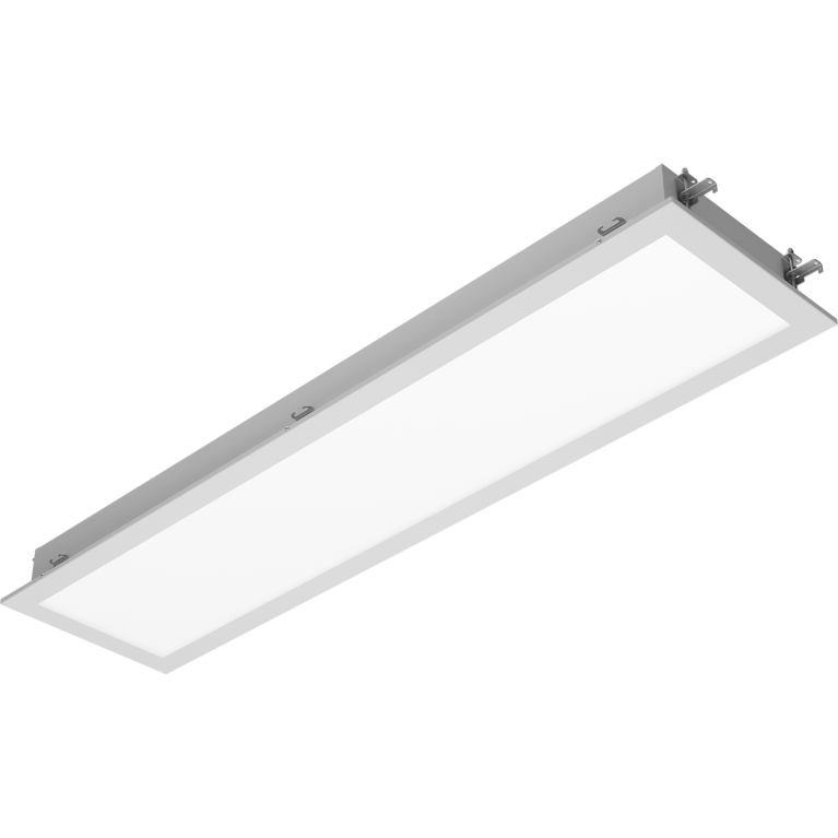 OWP OPTIMA LED 1200x600 IP54/IP54 4000K Clip-In