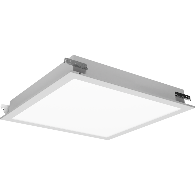 OWP OPTIMA LED 600 IP54/IP54 4000K mat Clip-In