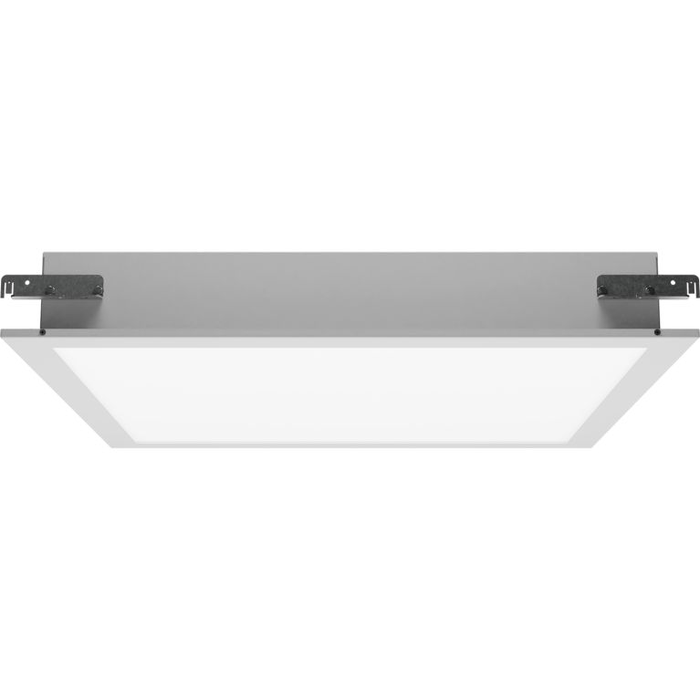 OWP OPTIMA LED 600 IP54/IP54 4000K mat Clip-In