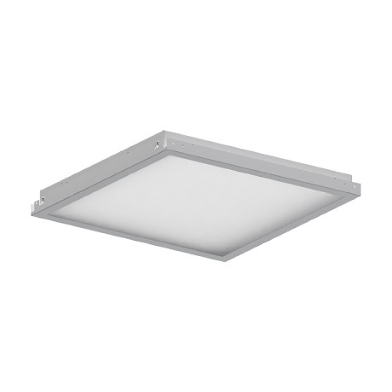 OWS/K ECO LED 600 IP54 EM 4000K mat