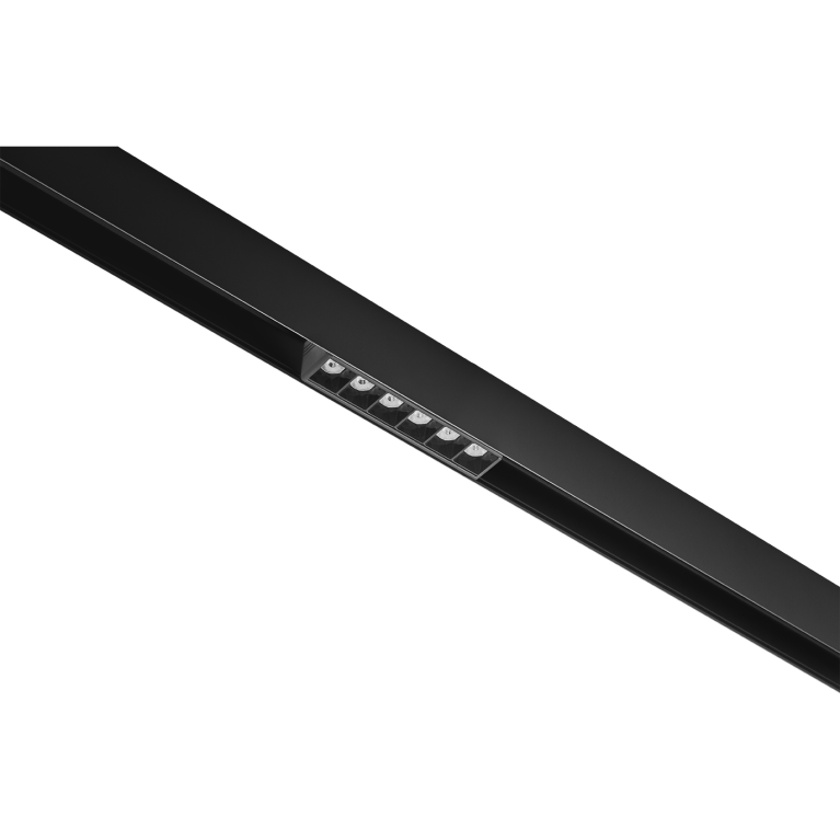 MGN FLAT.DOT/T 18W D24 940 BK