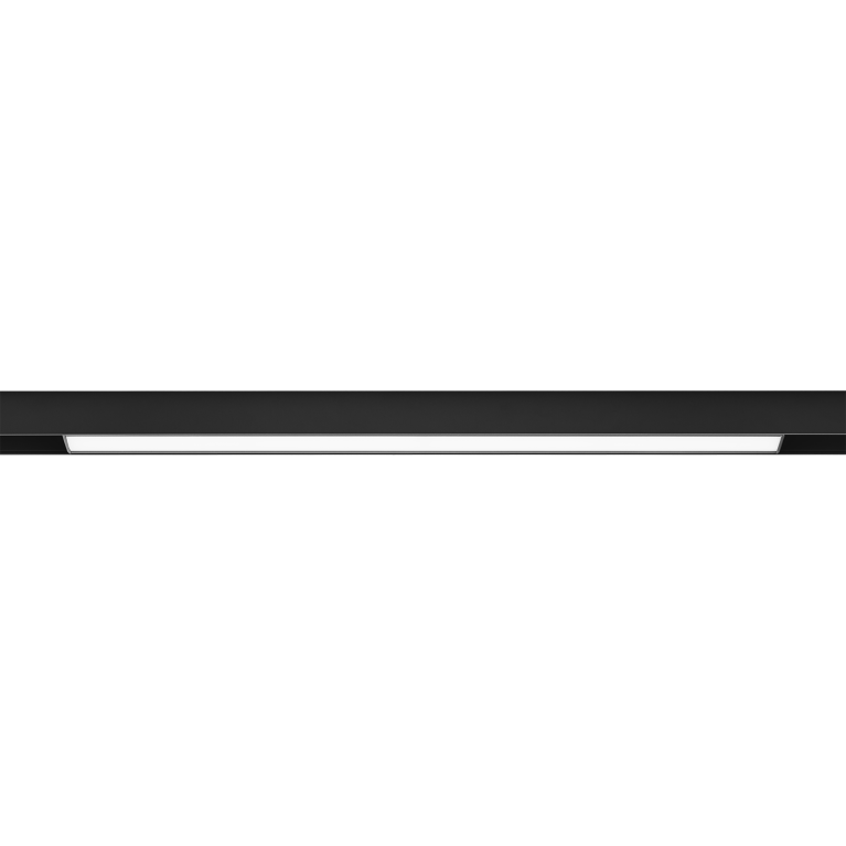 MGN FLAT.OPL/T 24W OPL 940 BK
