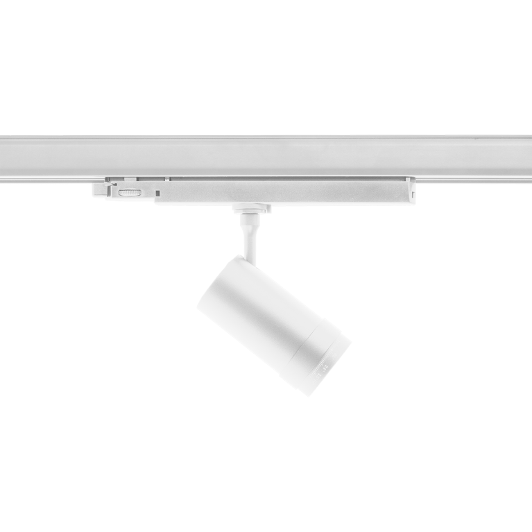 ART MINIZOOM/T 10W D15/55 9727/58 BK DIM