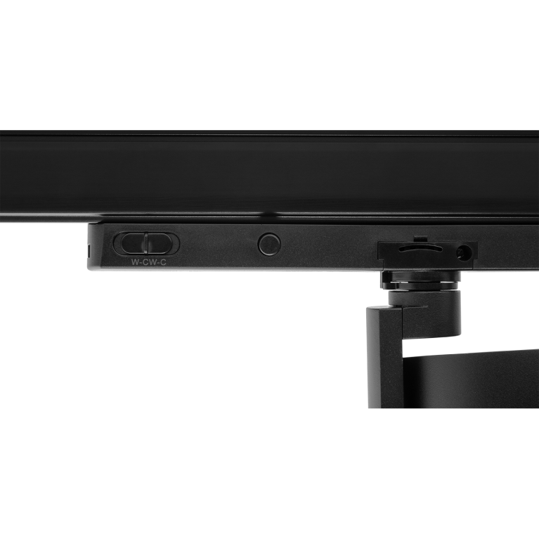 ART SHAPE/T 20W D60 9740 BK DIM