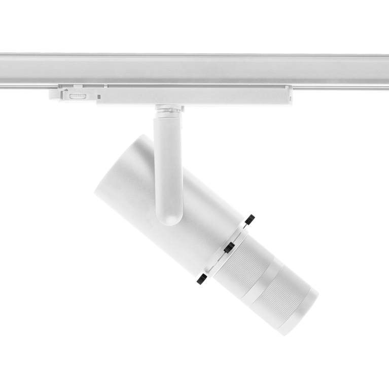 ART SHAPE/T 20W D60 9740 WH DIM