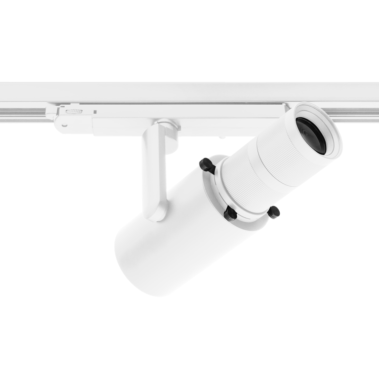 ART SHAPE/T 20W D60 9740 WH DIM