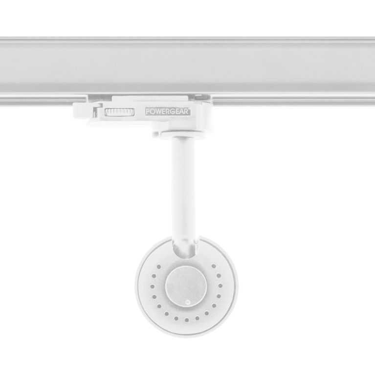 ART SUPERSPOT/T 4W D4 9740 WH DIM