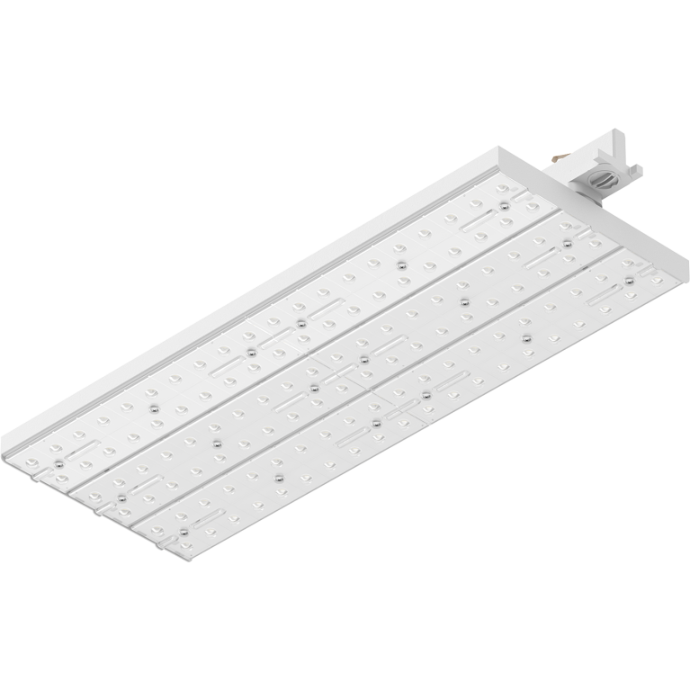 DOMINO LED PANEL/T (500) 40W D90 840 WH